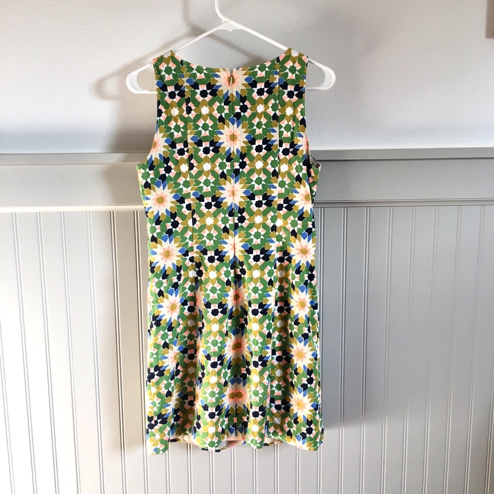 Fossil dress - Picture 2 of 4
